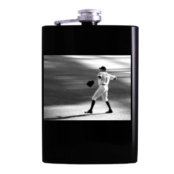 Hunter Pence Hip Flask