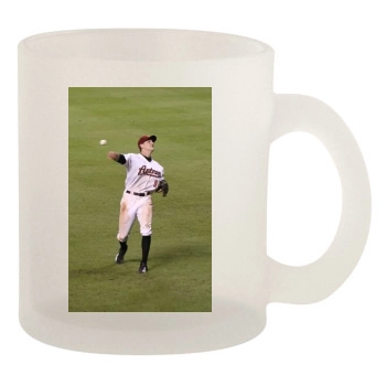 Hunter Pence 10oz Frosted Mug