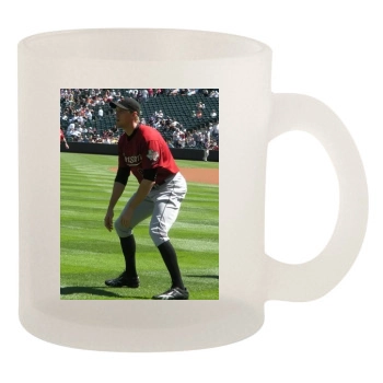 Hunter Pence 10oz Frosted Mug