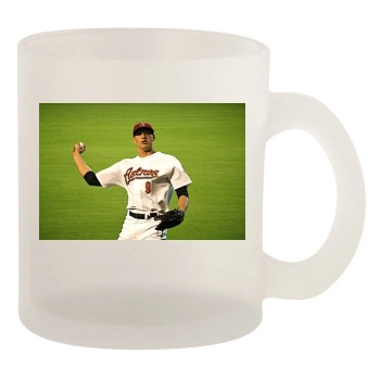 Hunter Pence 10oz Frosted Mug