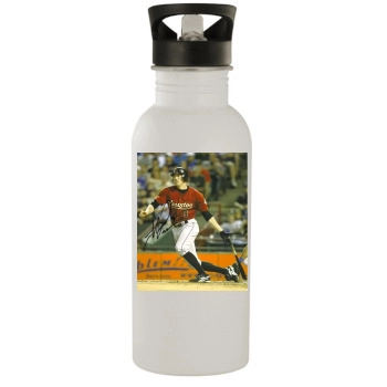 Hunter Pence Stainless Steel Water Bottle