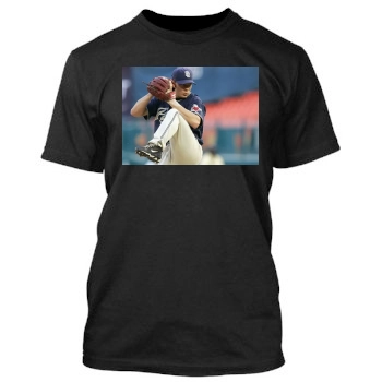 Tampa Bay Rays Men's TShirt