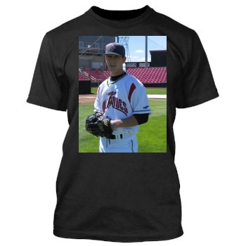 Tim Lincecum Men's TShirt