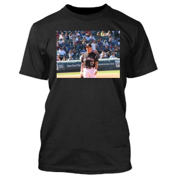 Todd Helton Men's TShirt