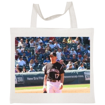 Todd Helton Tote