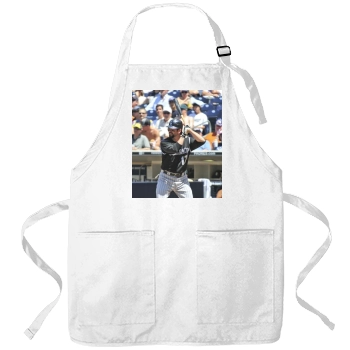 Todd Helton Apron