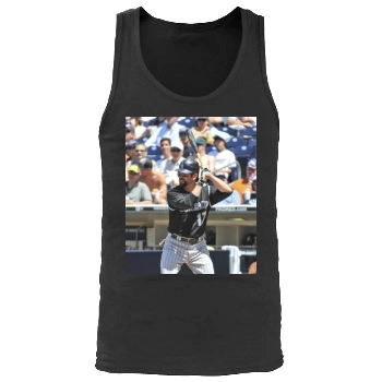 Todd Helton Men's Tank Top