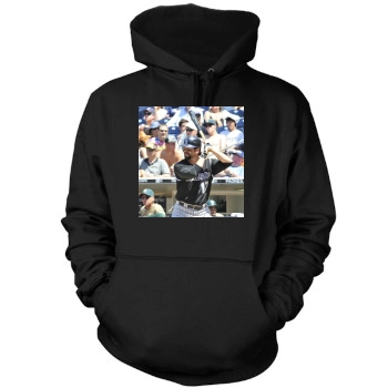 Todd Helton Mens Pullover Hoodie Sweatshirt