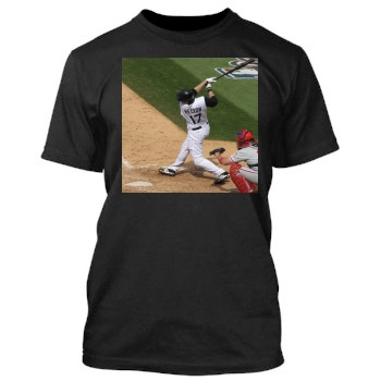 Todd Helton Men's TShirt