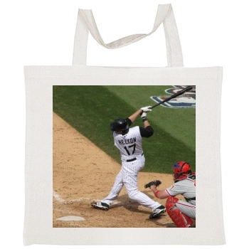 Todd Helton Tote