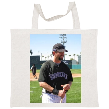 Todd Helton Tote