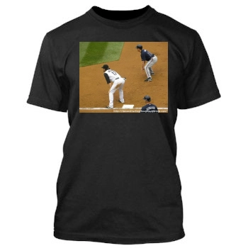 Todd Helton Men's TShirt