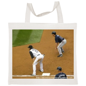 Todd Helton Tote