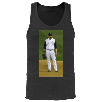 Todd Helton Men's Tank Top