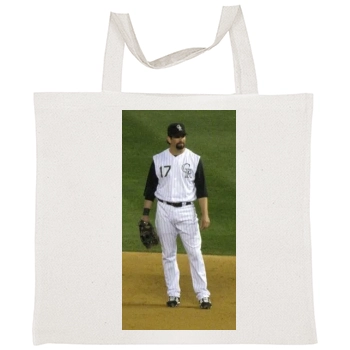 Todd Helton Tote