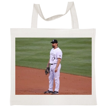 Todd Helton Tote