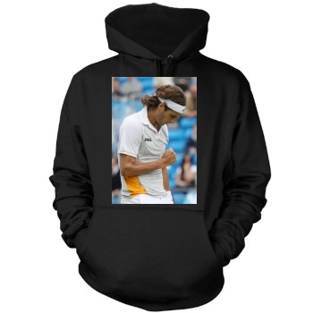 Feliciano Lopez Mens Pullover Hoodie Sweatshirt