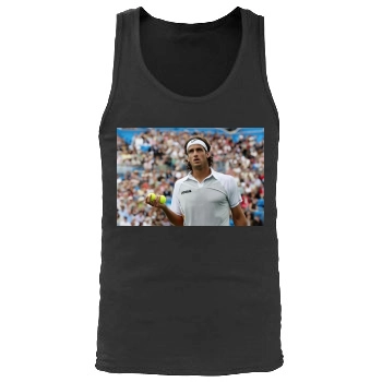 Feliciano Lopez Men's Tank Top