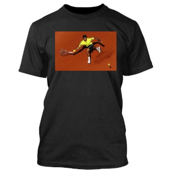 Fernando Gonzalez Men's TShirt