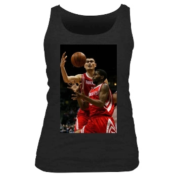 Houston Rockets Women's Tank Top