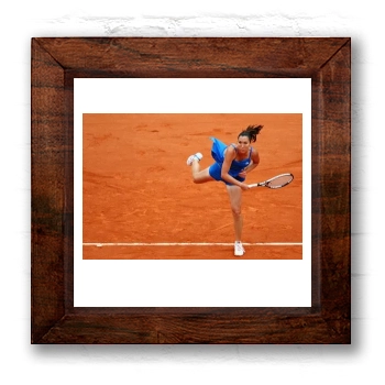 Jelena Jankovic 6x6