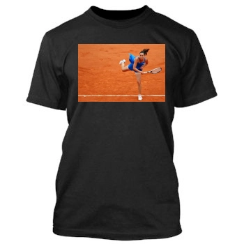 Jelena Jankovic Men's TShirt