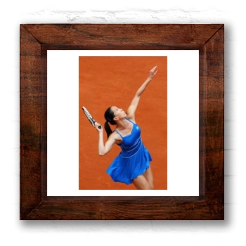 Jelena Jankovic 6x6