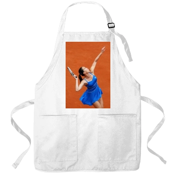 Jelena Jankovic Apron