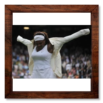 Serena Williams 12x12