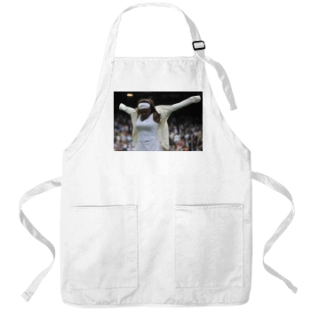 Serena Williams Apron