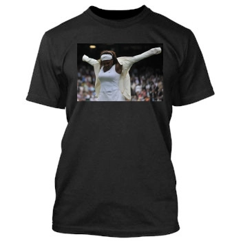 Serena Williams Men's TShirt