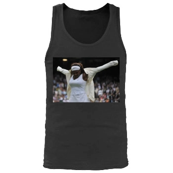 Serena Williams Men's Tank Top