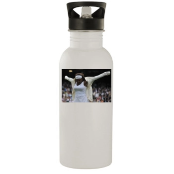 Serena Williams Stainless Steel Water Bottle