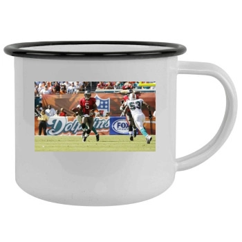 Tampa Bay Buccaneers Camping Mug