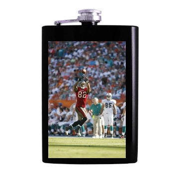 Tampa Bay Buccaneers Hip Flask