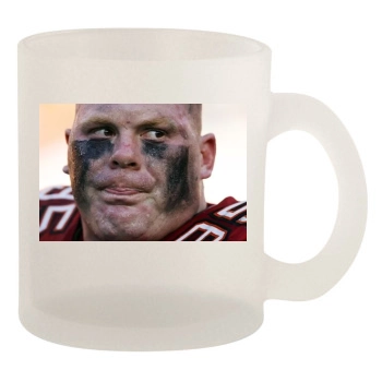 Tampa Bay Buccaneers 10oz Frosted Mug