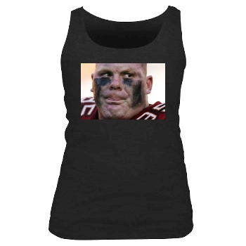 Tampa Bay Buccaneers Women's Tank Top