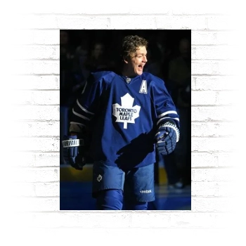 Toronto Maple Leafs Poster