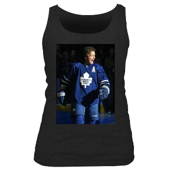 Toronto Maple Leafs Women's Tank Top