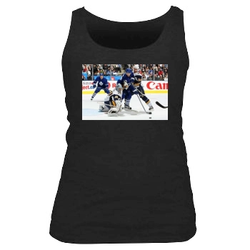 Toronto Maple Leafs Women's Tank Top