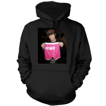 Adam Lambert Mens Pullover Hoodie Sweatshirt