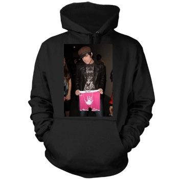 Adam Lambert Mens Pullover Hoodie Sweatshirt