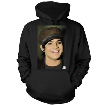 Adam Lambert Mens Pullover Hoodie Sweatshirt