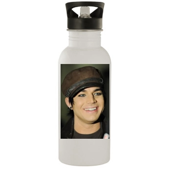 Adam Lambert Stainless Steel Water Bottle