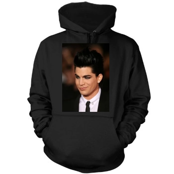 Adam Lambert Mens Pullover Hoodie Sweatshirt