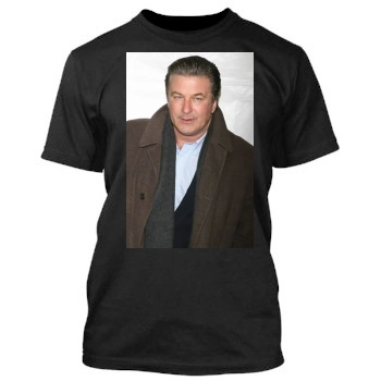 Alec Baldwin Men's TShirt