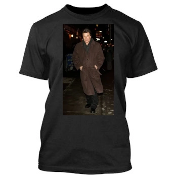 Alec Baldwin Men's TShirt