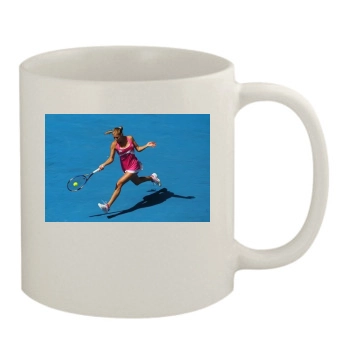 Alona Bondarenko 11oz White Mug