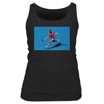 Alona Bondarenko Women's Tank Top