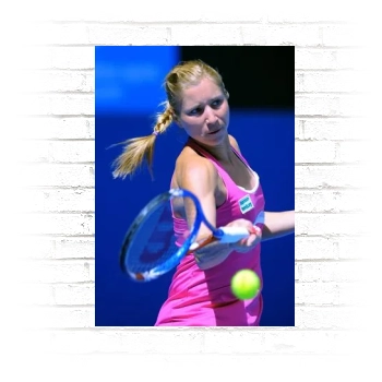 Alona Bondarenko Poster